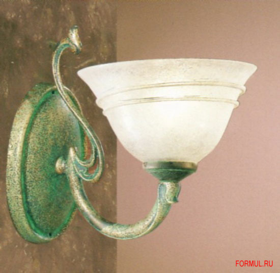 Possoni Illuminazione 1955/A1 VERDE